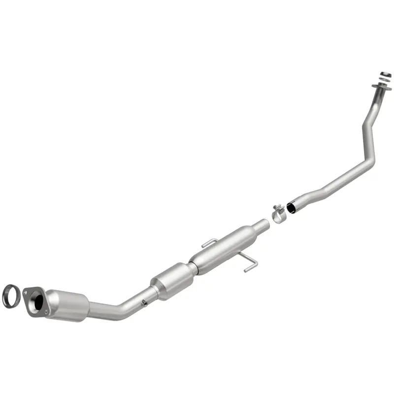 Magnaflow 52524 Direct-Fit Catalytic Converter – Oem-Grade Replacement 1