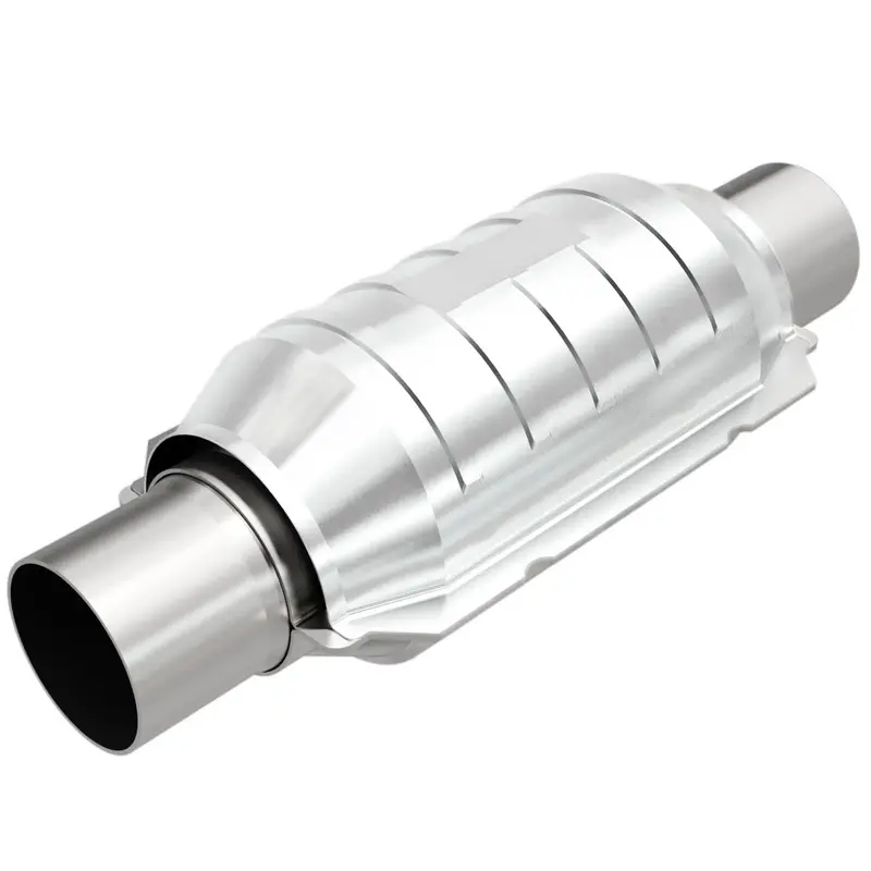 Magnaflow Exhaust Products 451205 California Universal Catalytic Converter-2.25In. 1