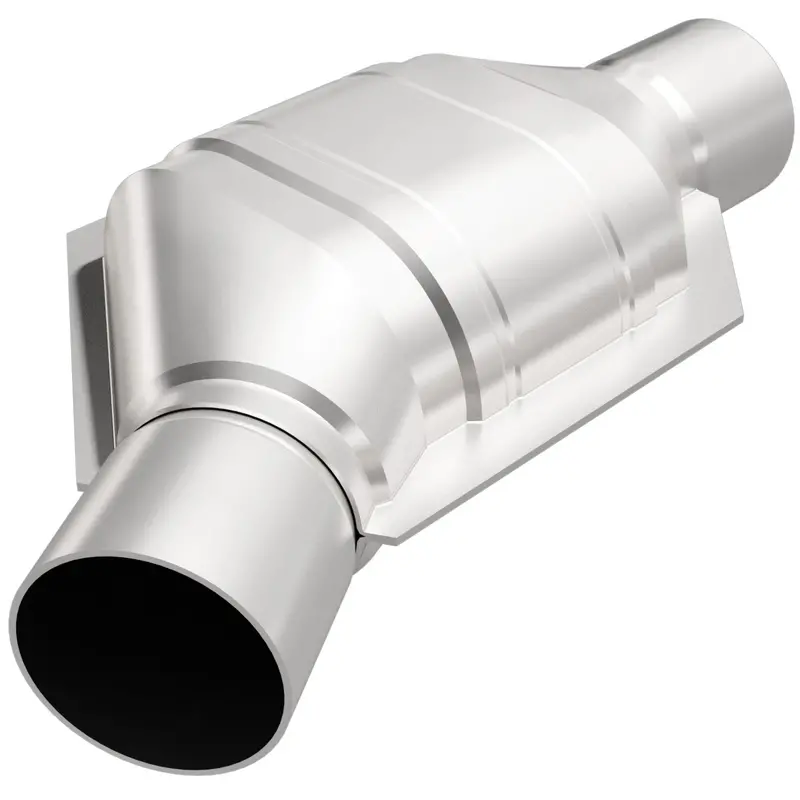 Magnaflow Universal Catalytic Converter – 2.25" Inlet, Standard Grade (94075) 1