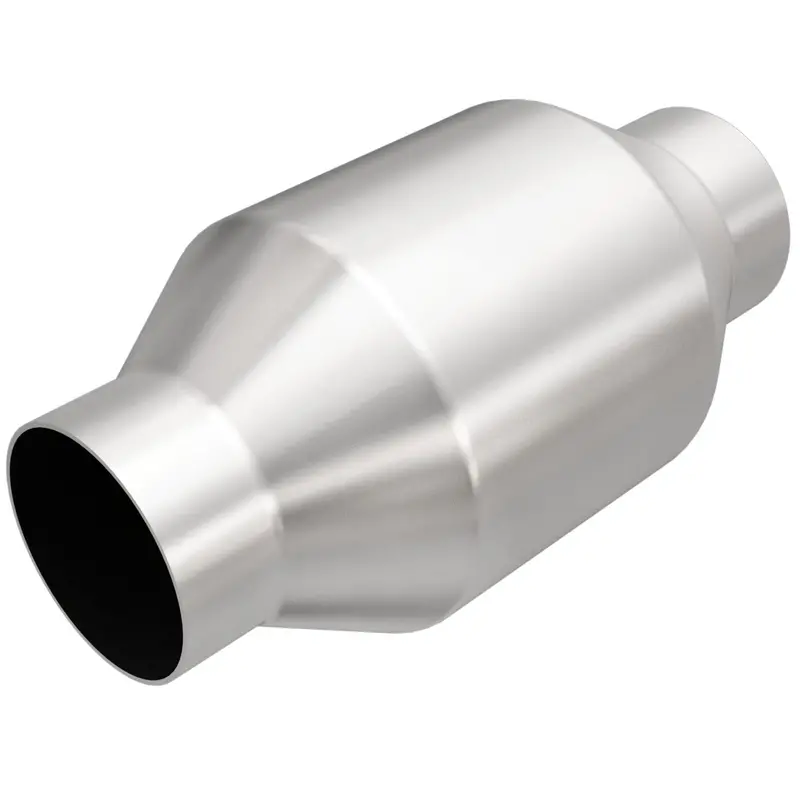 Magnaflow Universal Catalytic Converter – 2.75-Inch Standard Grade 1