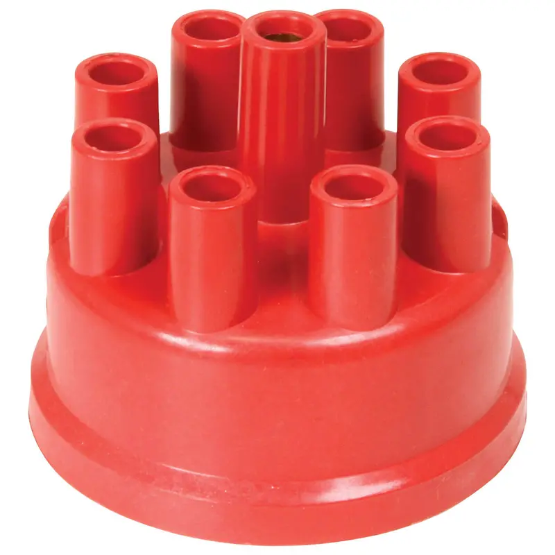 Mallory 209M Replacement Distributor Cap – High-Performance Ignition Component 1