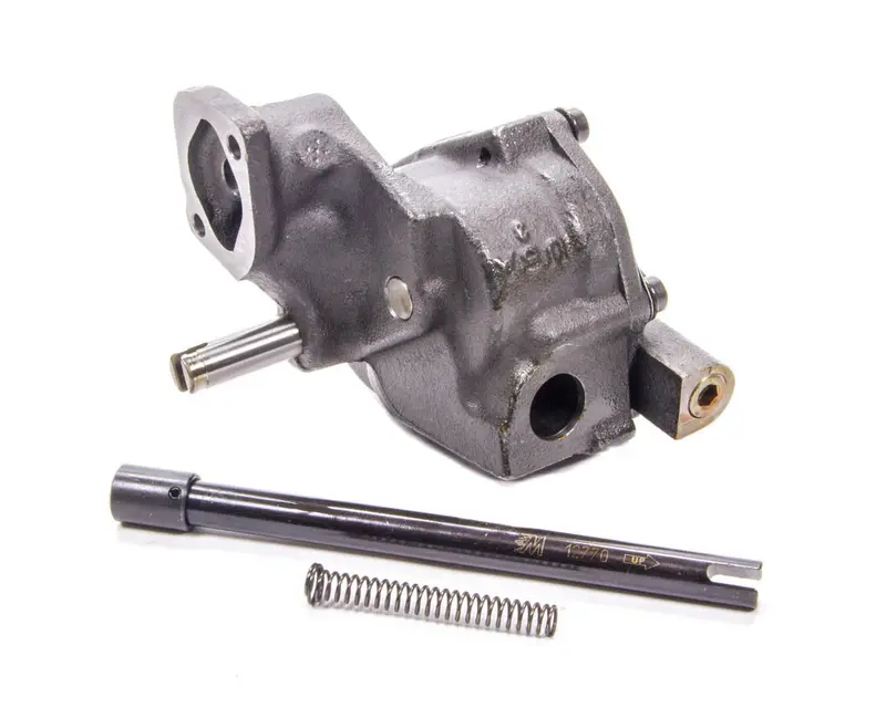 Melling Hi-Volume Anti-Cavitation Oil Pump – Bbc Engine Compatible, Model 10778C 1