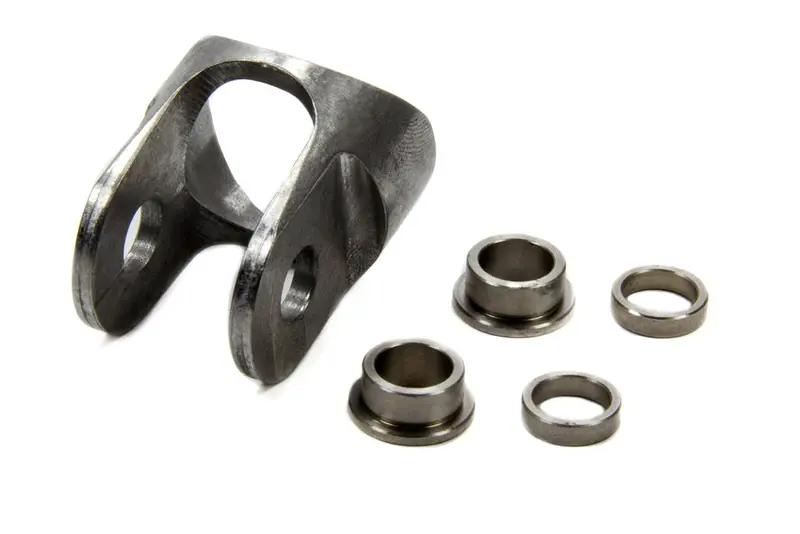 Meziere Cc163775I Contour Tube Clevis – 1-5/8" Inline Mounting Hardware 1