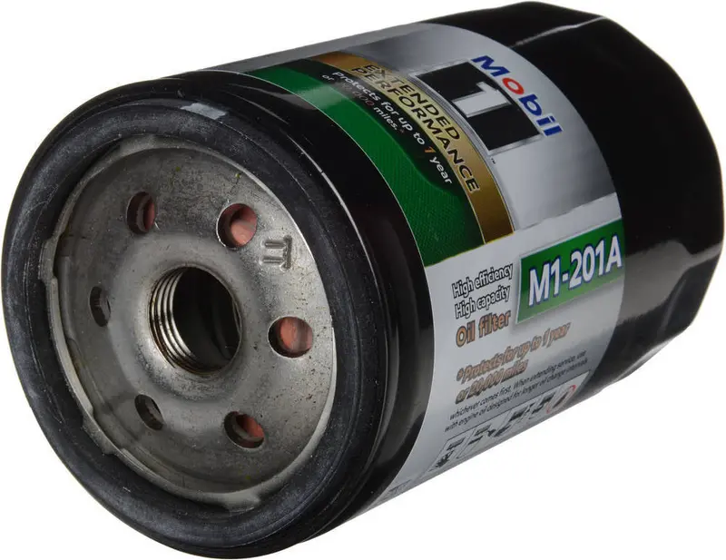 Mobil 1 M1-201A Extended Performance Oil Filter 1