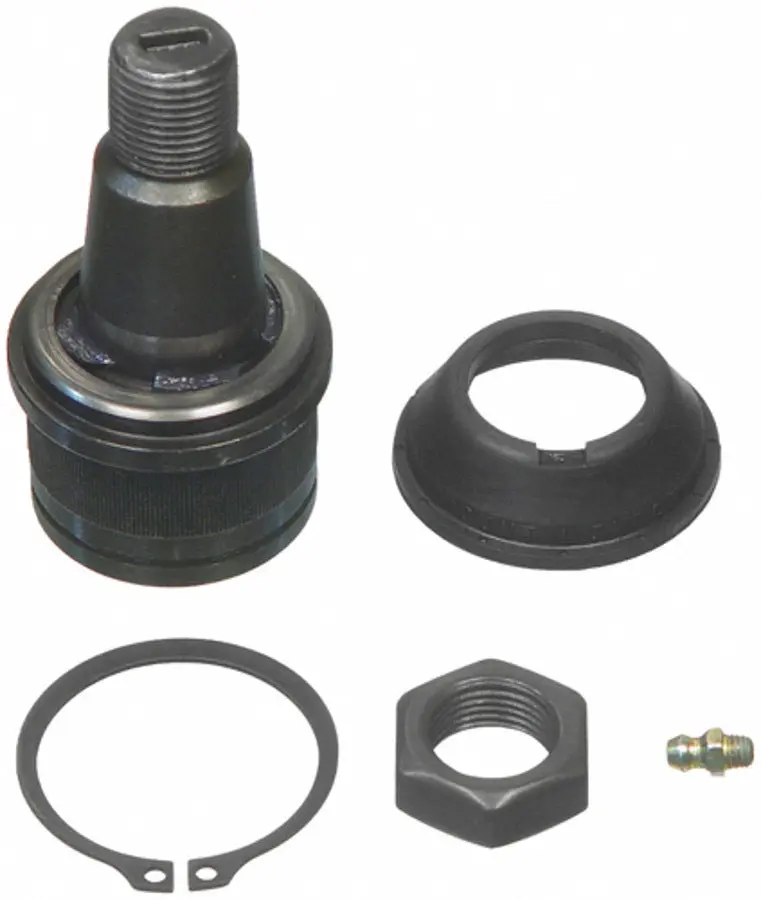 Moog K8607T Premium Ball Joint – Rebuildable, Serviceable Design 1