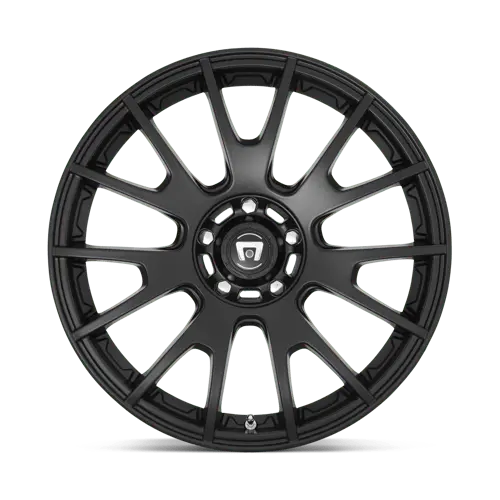 Motegi Mr11878012732Us Mr118 Forged Aluminum Wheel – 17X8 1