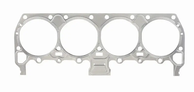 Mr. Gasket 1135G Big Block Chevy Head Gasket – Single-Piece, Multi-Layer Steel Construction 1