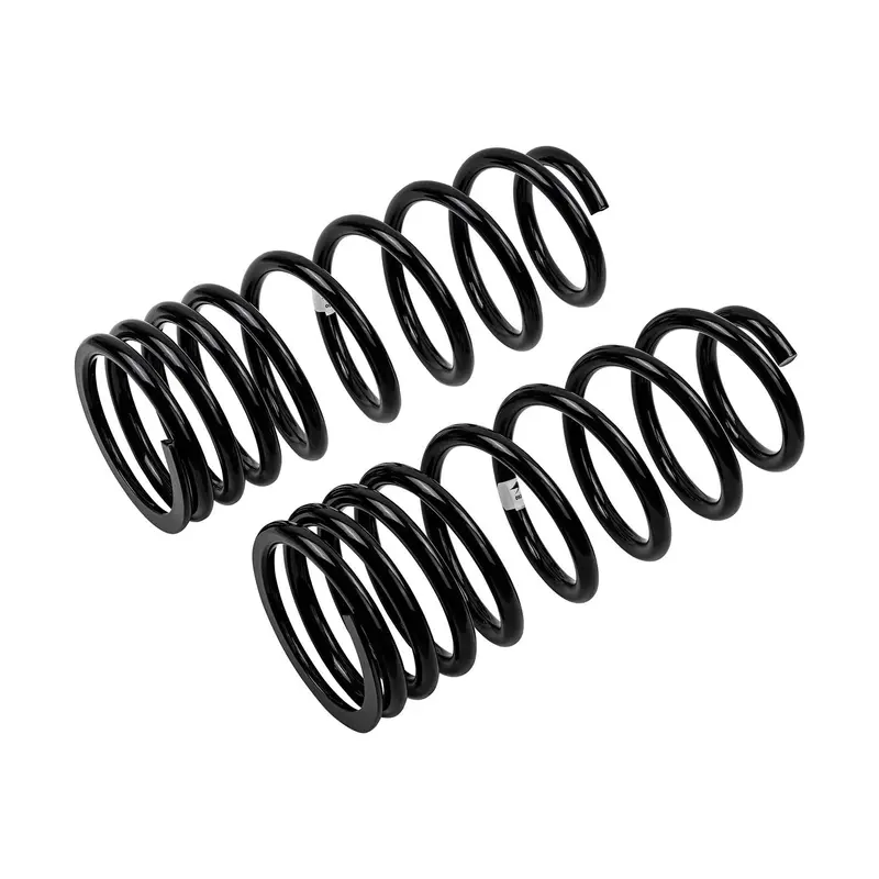 Old Man Emu Heavy-Duty Coil Springs – Designed For Toyota Land Cruiser 100 Series (Pair) 1