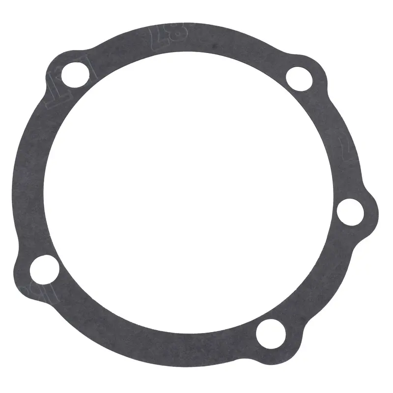 Omix 18603.52 Pto Cover Gasket; Five Hole; For Use W/Rear Dana 18; 1