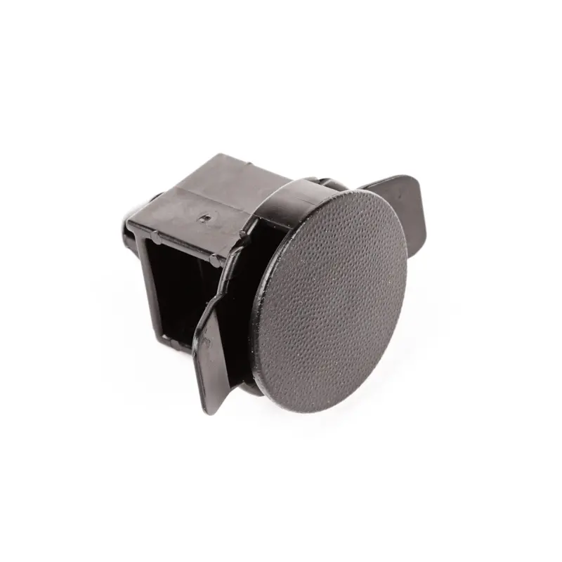 Omix-Ada 11811.28 Rocker Panel Molding Retainer Push Pin 1