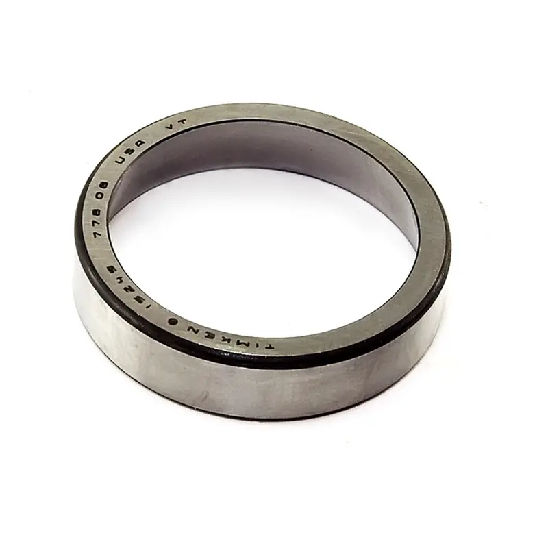 Omix-Ada 18672.07 Transfer Case Output Shaft Bearing Cup – Compatible With Dana 20 And 300 Transfer Cases 1