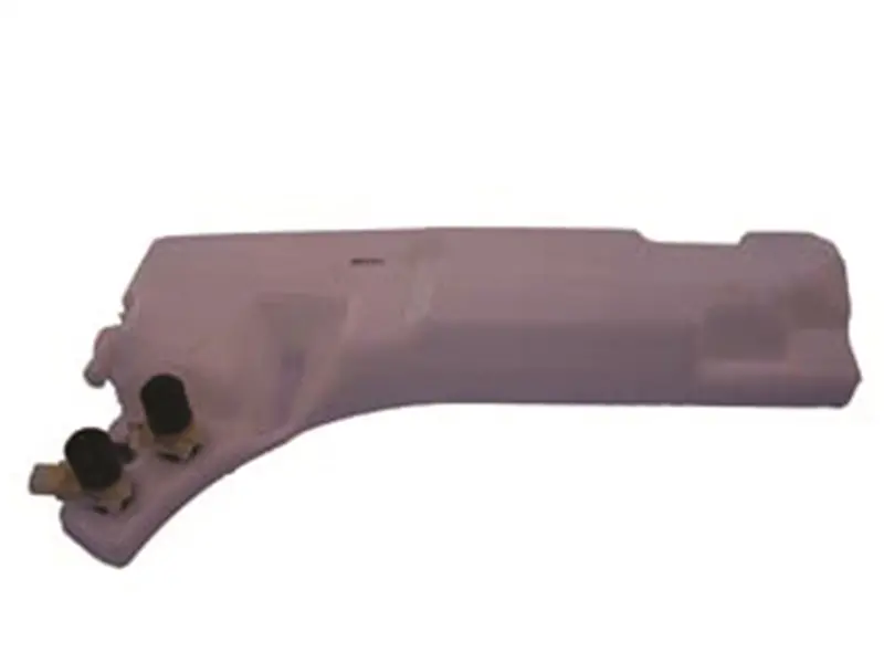 Omix-Ada S-55155318 Windshield Washer Fluid Reservoir Assembly 1
