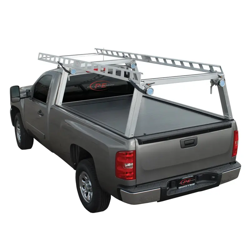 Pace Edwards Cr6005 Contractor Rig® Rack 1