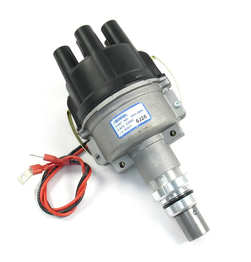 Pertronix D61-06A Continental Distributor For 6-Cylinder Engines 1