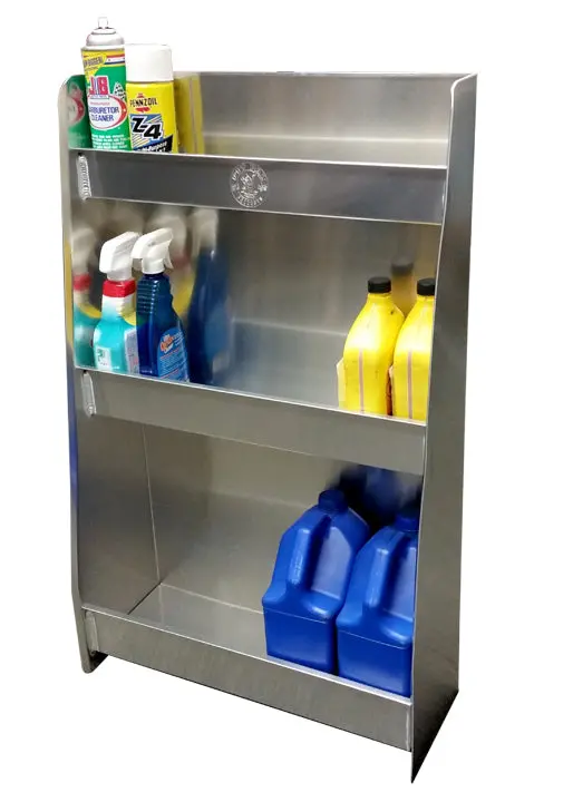 Pit-Pal Products 325 Combo Storage Cabinet 1