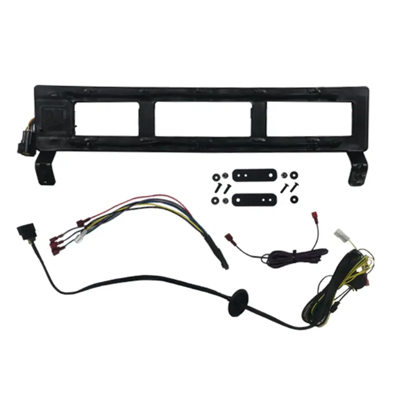Pop & Lock Pl8850 Kick Sensor Entry System – Toyota Avalon Compatible 1