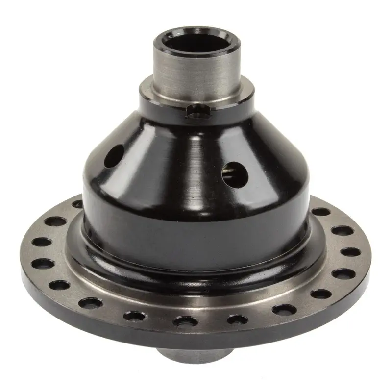 Powertrax Grip Lok Limited-Slip Differential – Dana 44, 30-Spline, Posi-Traction Unit 1