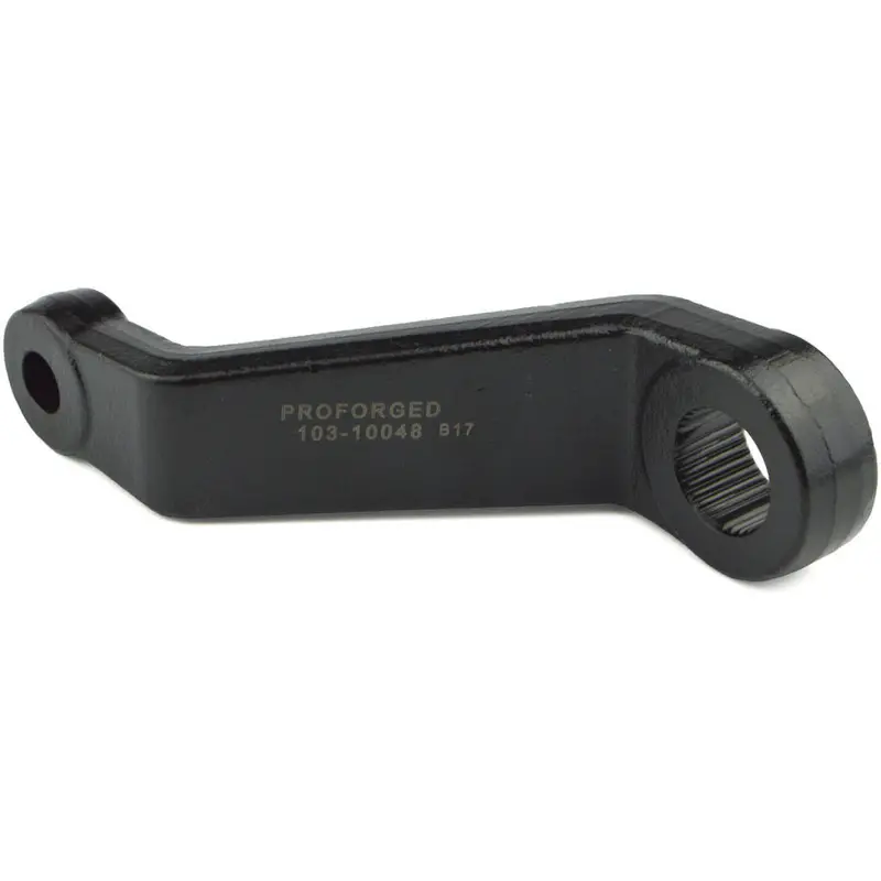 Proforged Pitman Arm – Direct-Replace Steering Component For Improved Rigidity And Response 1
