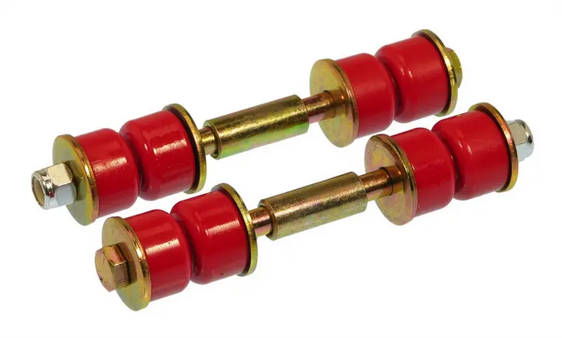 Prothane 19-419 Adjustable End Link Set – 7 3/8-Inch Mounting Length 1
