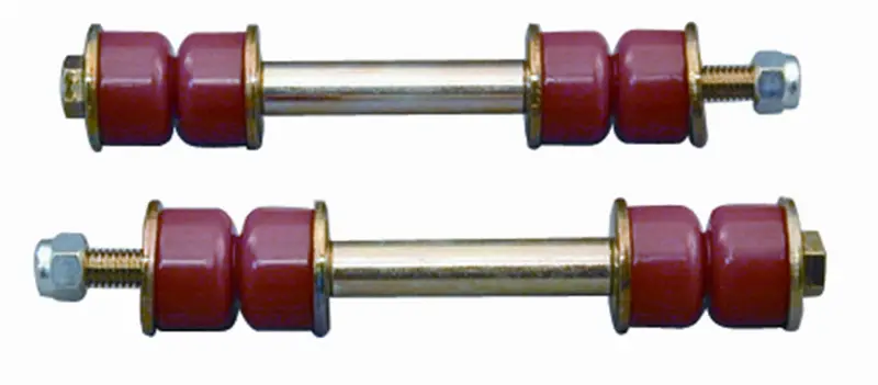 Prothane End Link Kit – Model 19-408 With 4.25-Inch Mounting Length For Improved Suspension Response 1