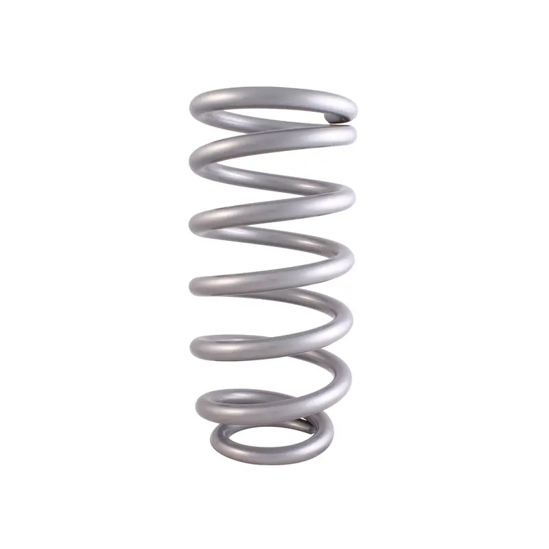 Qa1 10Htbf550 High-Travel Coil Spring – 10" Length, 550 Lb/In Rate, Tapered Design 1