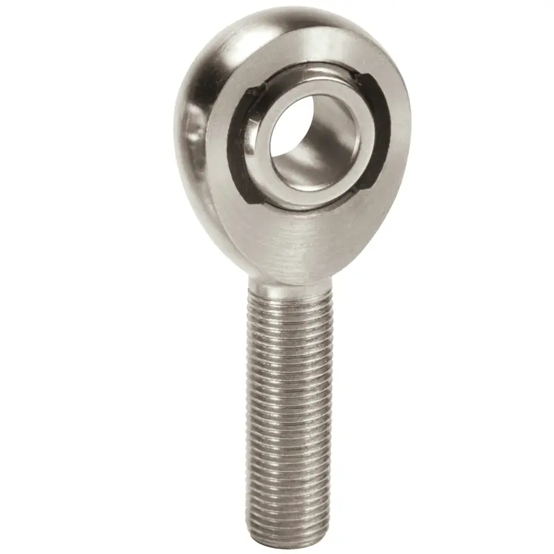 Qa1 Xmr14 Endura Alloy Rod End – 7/8" Thread, Heavy-Duty M-R Configuration 1