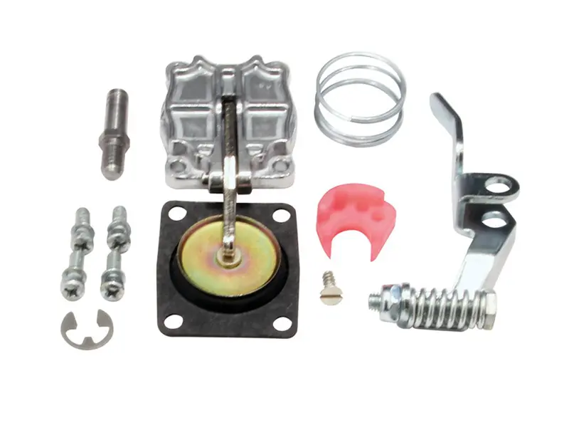 Quick Fuel Technology 21-105Qft Carburetor Accelerator Pump Replacement Kit 1