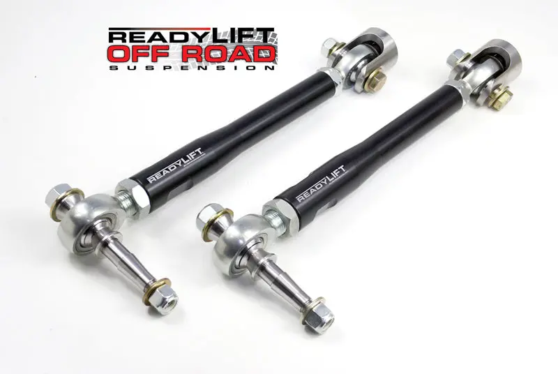 Readylift 38-2000 Steering Stabilization Kit For 2004–2008 Ford F-150 1