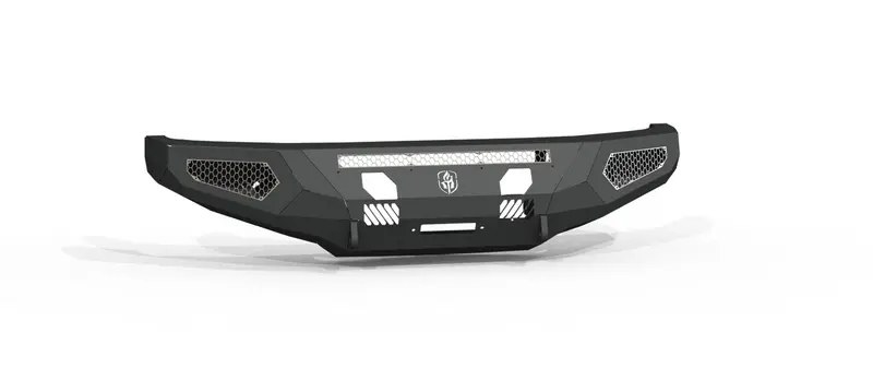 Road Armor 6174Ef0B Evolution Front Bumper; Base; W/Wide Flares; 1