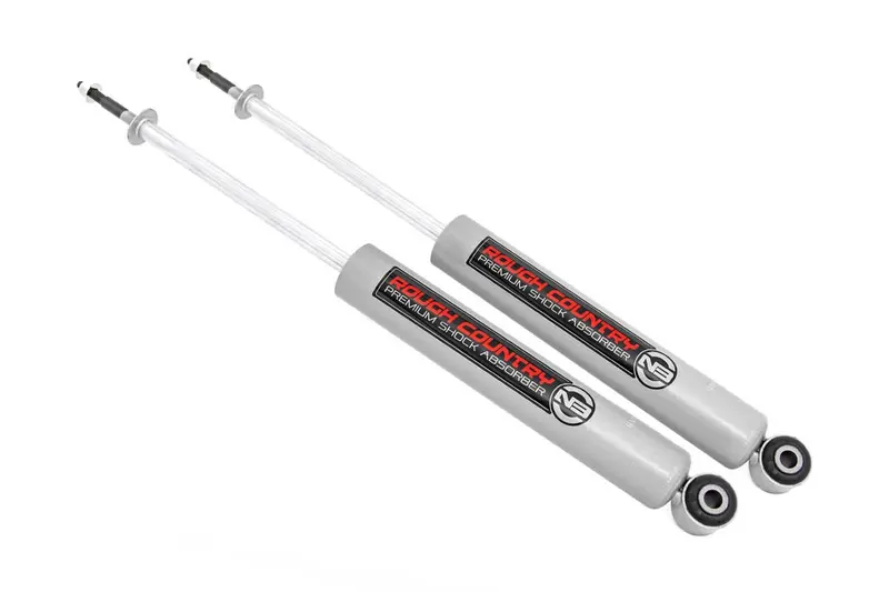 Rough Country N3 Rear Shock Absorbers – For 1970–1979 Ford F-100 2Wd, 4.5–5 Inch Lift 1