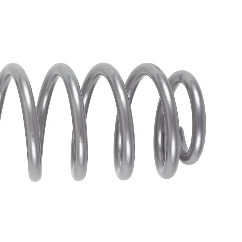 Rubicon Express Re1376 Rear Coil Spring Kit – 3.5–4.5" Lift For 2007–2018 Jeep Wrangler Jk/Jku 1