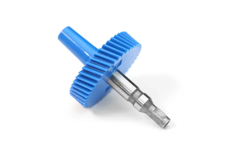 Rugged Ridge 18760.35 Speedometer Gear – 43-Tooth, Short-Style Replacement 1