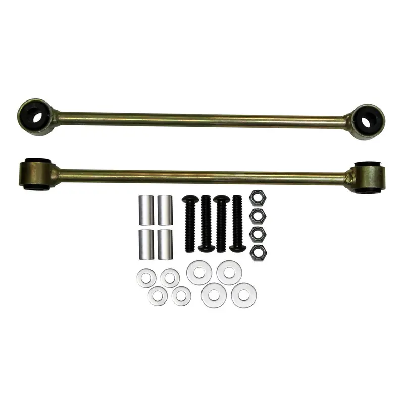 Skyjacker Sbe507 Extended Sway Bar End Links For Jeep Jk Wrangler (2007–2018) – Compatible With 6-Inch Lifts 1