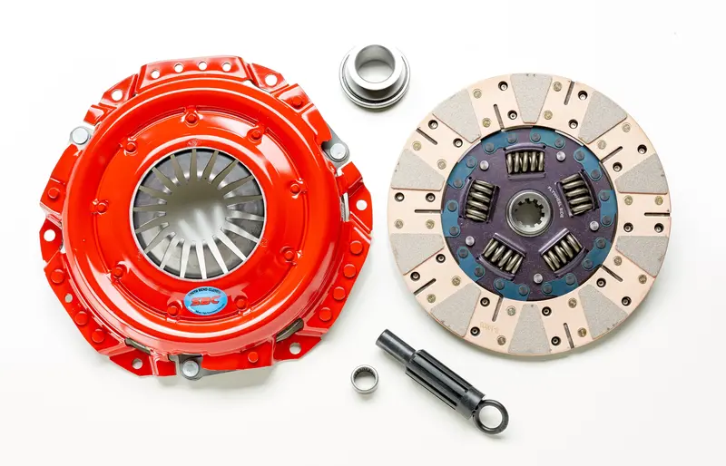 South Bend Clutch K04049-Hd-Dxd-B Stage 2 Drag Clutch Kit – Heavy-Duty Performance Build 1