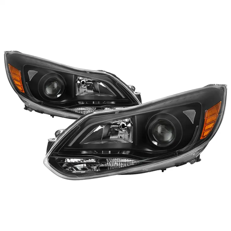 Spyder Auto 9042171 Projector Headlights 1