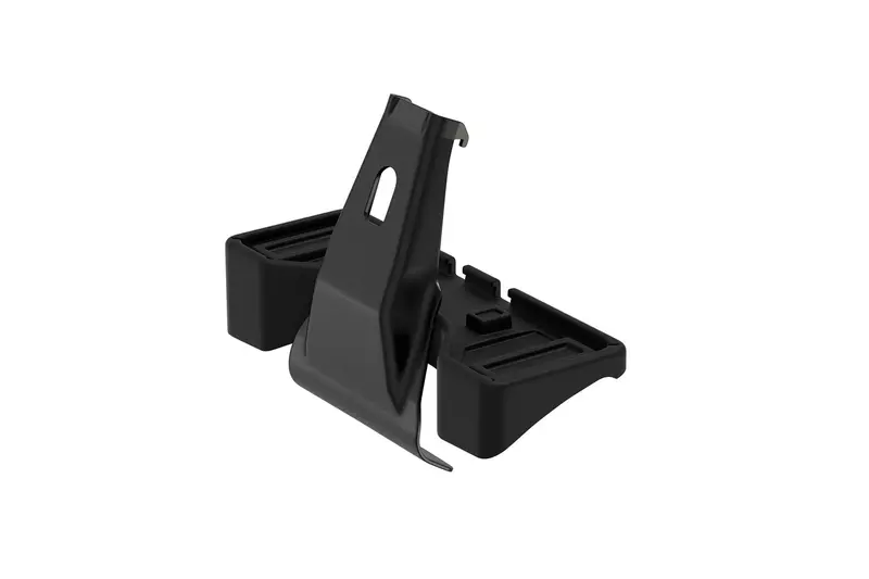 Thule 145059 Roof Rack Fit Kit – Universal Mounting Hardware For Thule Crossbars 1