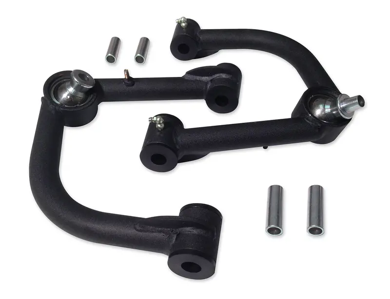 Tuff Country 50930 Uni-Ball Upper Control Arms For Toyota Tacoma (2005–2019), 4Runner (2003–2019), And Fj Cruiser (2007–2014) – Excludes Trd Pro Models 1