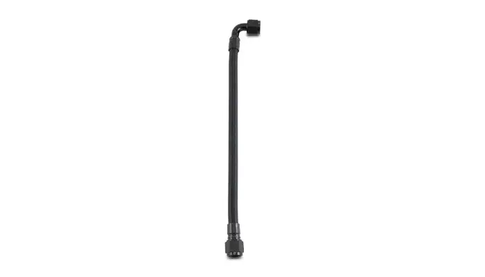 Vibrant Performance 29071 Ptfe-Braided Flex Hose Assembly 1