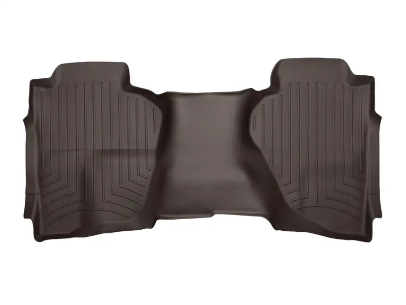 Weathertech Floorliner Hp – Model 475312Im For Premium All-Weather Interior Protection And Custom Fit 1